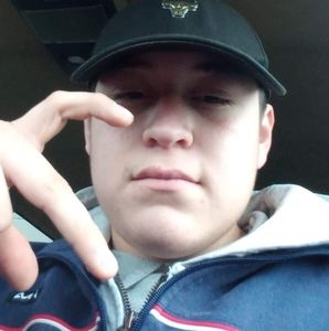 Meet your Posher, Jesus